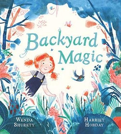 Backyard Magic Backyard Magic