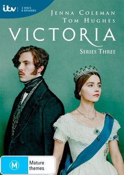 Victoria (2016): Series 3 Victoria (2016): Series 3