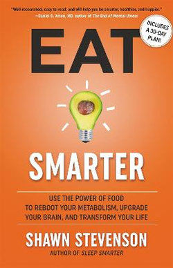 Eat Smarter Eat Smarter
