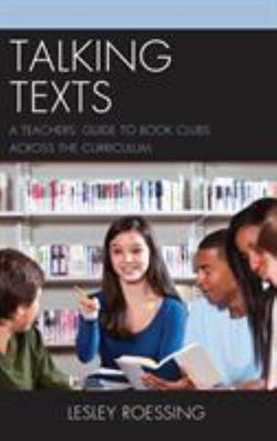 Talking Texts Talking Texts