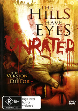The Hills Have Eyes (Unrated) (The Version to Die For) The Hills Have Eyes (Unrated) (The Version to Die For)