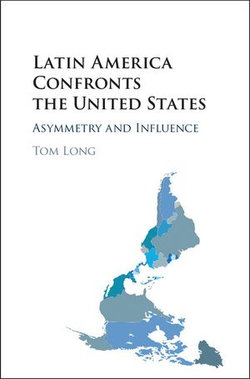 Latin America Confronts the United States Latin America Confronts the United States
