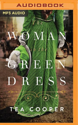 The Woman in the Green Dress The Woman in the Green Dress