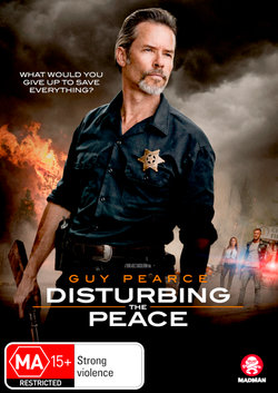 Disturbing the Peace (2019) Disturbing the Peace (2019)