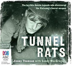 Tunnel Rats Tunnel Rats