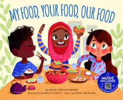 My Food, Your Food, Our Food My Food, Your Food, Our Food