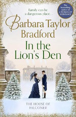 The House of Falconer : In the Lion's Den
