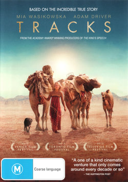 Tracks Tracks