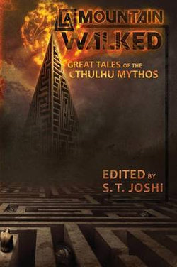A Mountain Walked Retail Trade Paperback Edition A Mountain Walked Retail Trade Paperback Edition