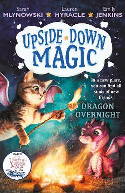 UPSIDE down MAGIC 4: Dragon Overnight UPSIDE down MAGIC 4: Dragon Overnight