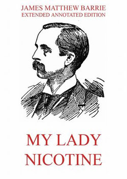 My Lady Nicotine - A Study in Smoke My Lady Nicotine - A Study in Smoke