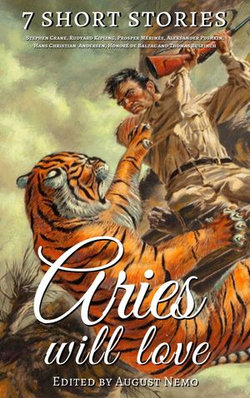 7 short stories that Aries will love 7 short stories that Aries will love