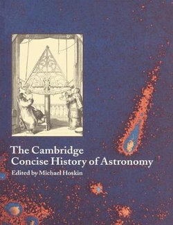 The Cambridge Concise History of Astronomy The Cambridge Concise History of Astronomy