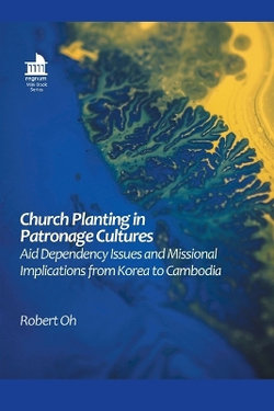 Church Planting in Patronage Cultures Church Planting in Patronage Cultures