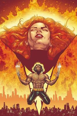 X-men: Phoenix In Darkness By Grant Morrison X-men: Phoenix In Darkness By Grant Morrison