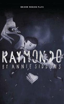 Raymondo Raymondo
