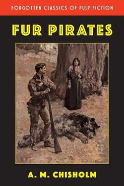 Fur Pirates Fur Pirates