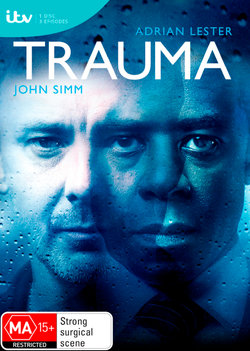 Trauma (2018) Trauma (2018)