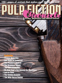 Pulp Fiction Chronicle Pulp Fiction Chronicle