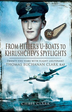 From Hitler's U-Boats to Khruschev's Spyflights From Hitler's U-Boats to Khruschev's Spyflights