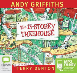 The 13-Storey Treehouse The 13-Storey Treehouse