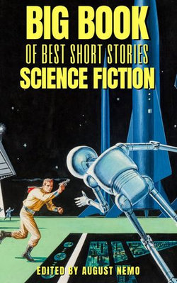 Big Book of Best Short Stories Big Book of Best Short Stories