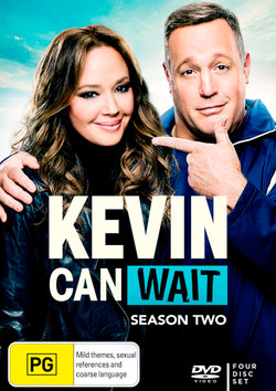 Kevin Can Wait: Season 2 Kevin Can Wait: Season 2