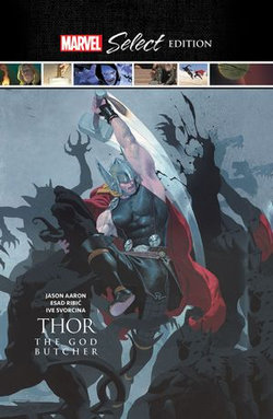 Thor Thor