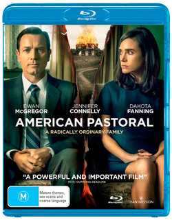 American Pastoral American Pastoral