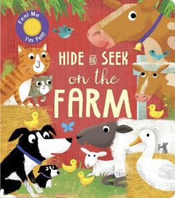 On the Farm On the Farm