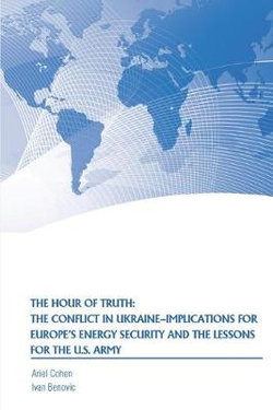 The Hour of Truth The Hour of Truth