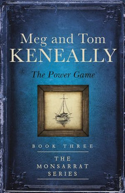 The Power Game The Power Game