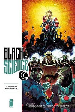 Black Science Black Science
