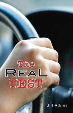 The Real Test The Real Test