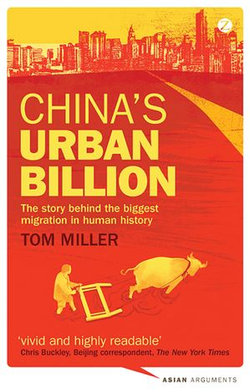 China's Urban Billion China's Urban Billion