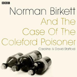 Norman Birkett and the Case of the Coleford Poisoner Norman Birkett and the Case of the Coleford Poisoner