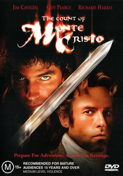 The Count of Monte Cristo The Count of Monte Cristo