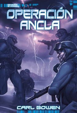 Operación Ancla Operación Ancla