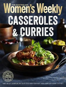 Casseroles & Curries Casseroles & Curries
