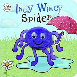 Incy Wincy Spider Incy Wincy Spider