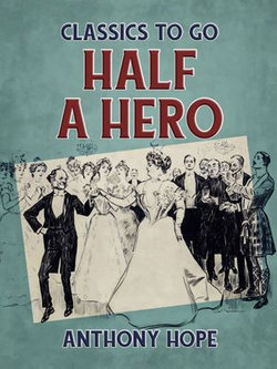 Half a Hero Half a Hero