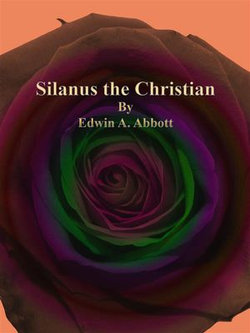 Silanus the Christian Silanus the Christian