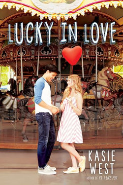 Lucky in Love Lucky in Love