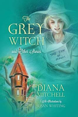 The Grey Witch The Grey Witch