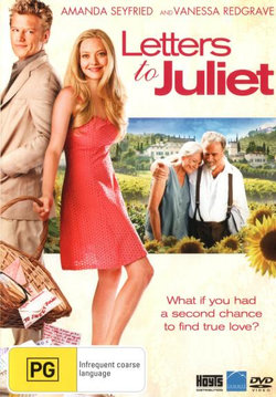 Letters to Juliet Letters to Juliet