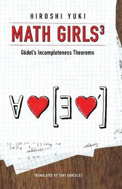 Math Girls 3 Math Girls 3