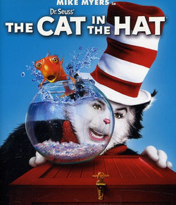 Dr. Seuss' The Cat In The Hat Dr. Seuss' The Cat In The Hat