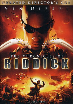 Chronicles Of Riddick Chronicles Of Riddick