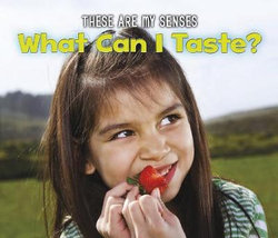 What Can I Taste? What Can I Taste?