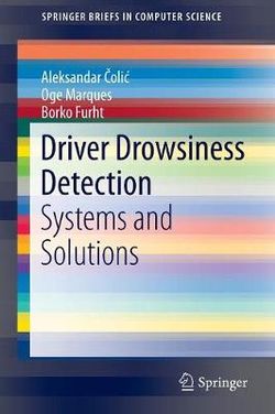 Driver Drowsiness Detection Driver Drowsiness Detection
